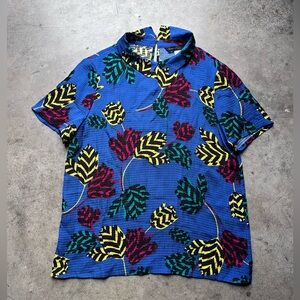 Marc By Marc Jacobs Marika Tulip Top